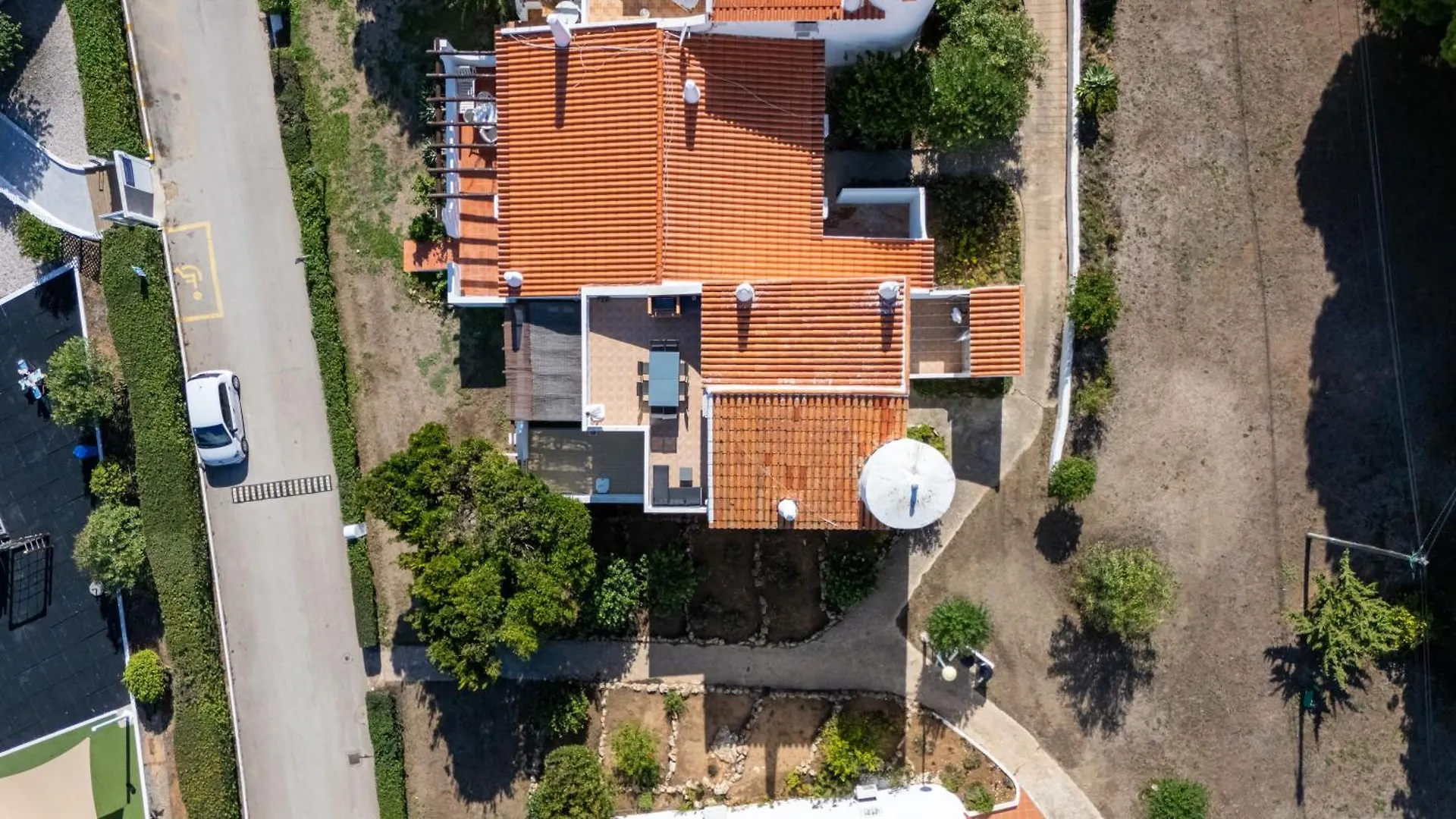 Feriehus Ocean View 3 Bdr House With Patio By Lovelystay Porches